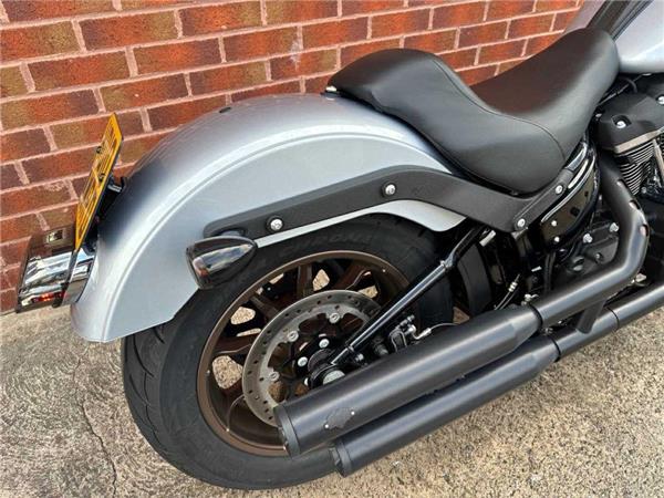 2021 Harley-Davidson Fxlrs LOW Rider S 1868 20