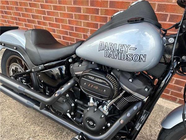 2021 Harley-Davidson Fxlrs LOW Rider S 1868 20