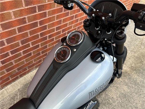 2021 Harley-Davidson Fxlrs LOW Rider S 1868 20