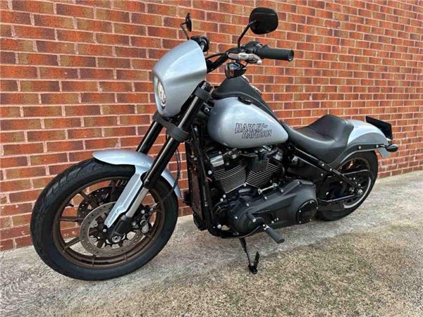 2021 Harley-Davidson Fxlrs LOW Rider S 1868 20