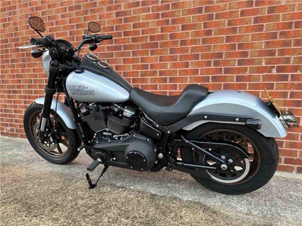 2021 Harley-Davidson Fxlrs LOW Rider S 1868 20