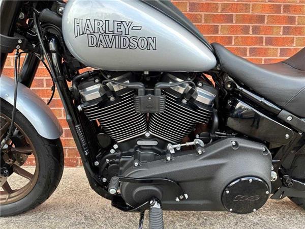 2021 Harley-Davidson Fxlrs LOW Rider S 1868 20