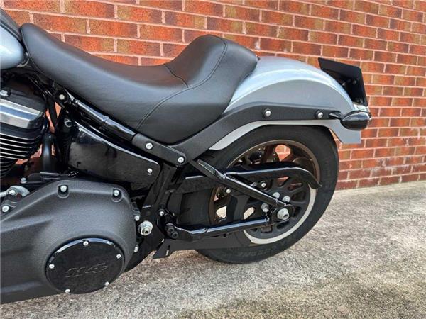 2021 Harley-Davidson Fxlrs LOW Rider S 1868 20