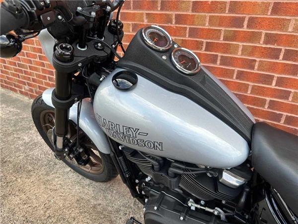 2021 Harley-Davidson Fxlrs LOW Rider S 1868 20
