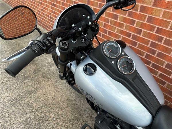 2021 Harley-Davidson Fxlrs LOW Rider S 1868 20