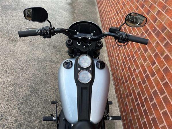 2021 Harley-Davidson Fxlrs LOW Rider S 1868 20