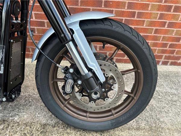 2021 Harley-Davidson Fxlrs LOW Rider S 1868 20