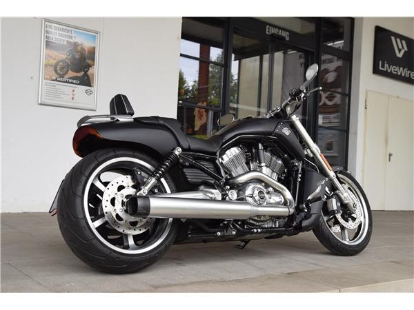 VRSCF V-Rod Muscle