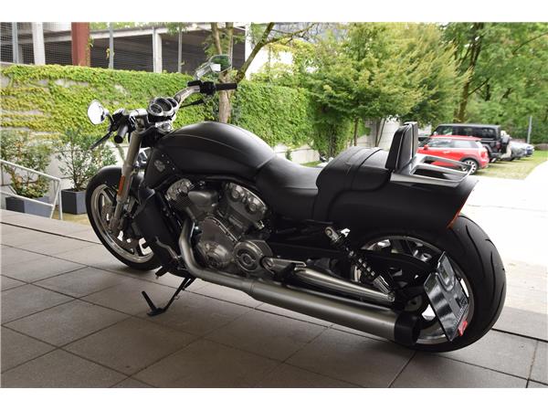 VRSCF V-Rod Muscle
