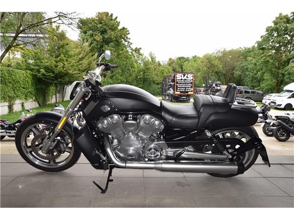VRSCF V-Rod Muscle