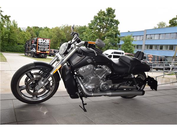 VRSCF V-Rod Muscle