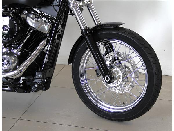 FXST STANDARD MY2021