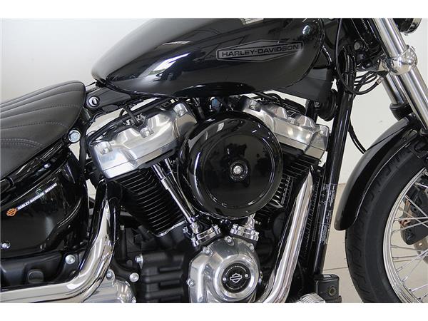 FXST STANDARD MY2021