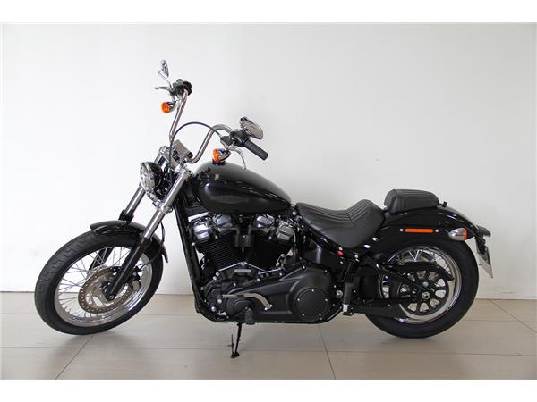 FXST STANDARD MY2021