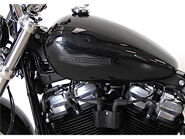 FXST STANDARD MY2021