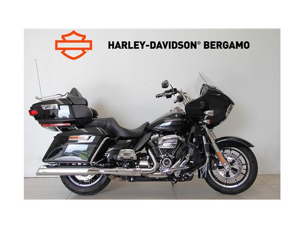 FLTRU ROAD GLIDE ULTRA