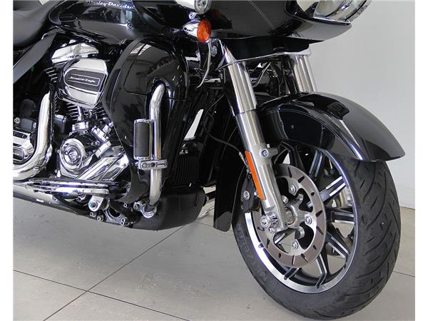 FLTRU ROAD GLIDE ULTRA