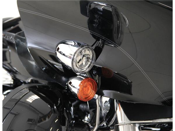 FLTRU ROAD GLIDE ULTRA