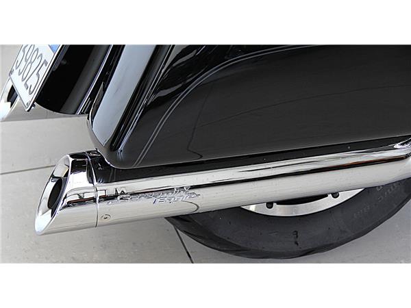 FLTRU ROAD GLIDE ULTRA