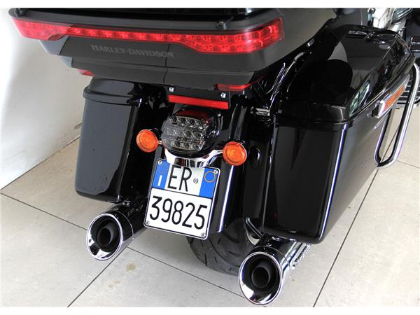 FLTRU ROAD GLIDE ULTRA