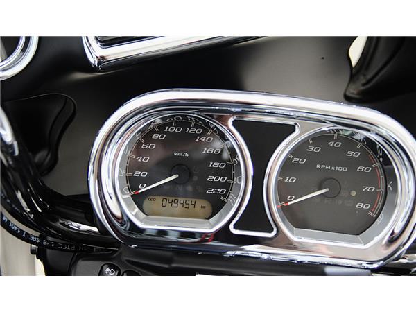 FLTRU ROAD GLIDE ULTRA