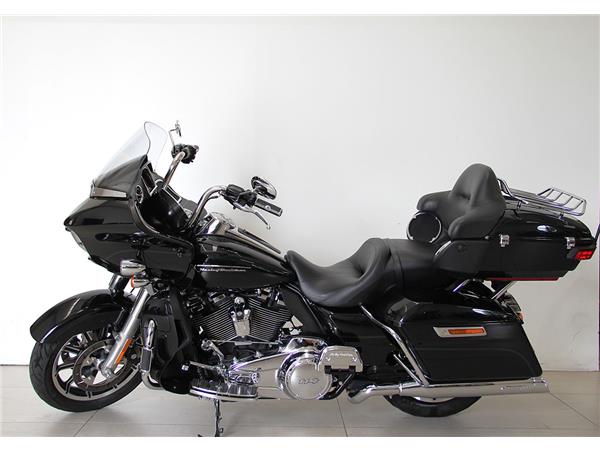 FLTRU ROAD GLIDE ULTRA