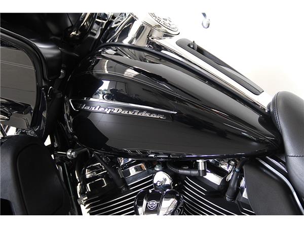 FLTRU ROAD GLIDE ULTRA