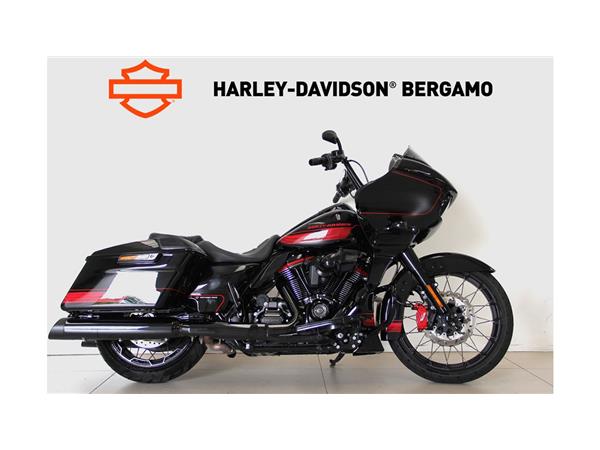 FLTRXSE ROAD GLIDE CVO