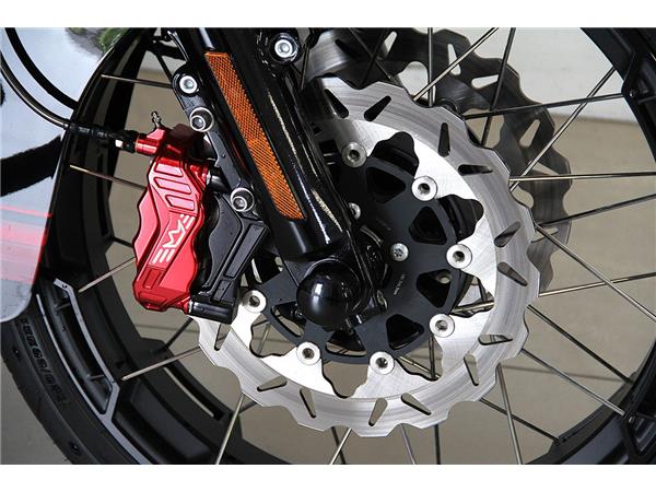 FLTRXSE ROAD GLIDE CVO