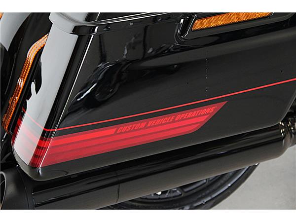 FLTRXSE ROAD GLIDE CVO