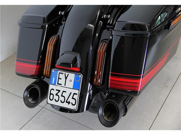 FLTRXSE ROAD GLIDE CVO
