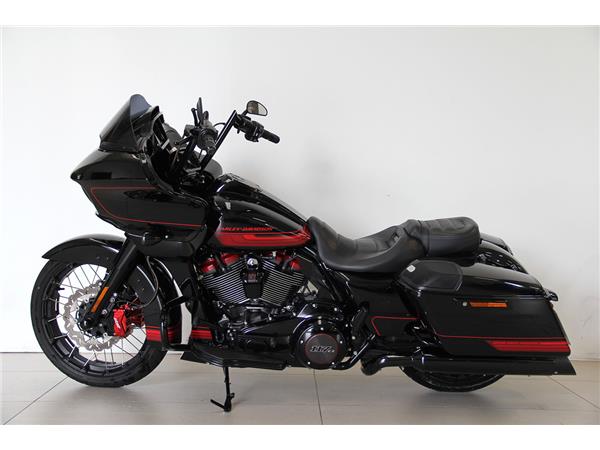FLTRXSE ROAD GLIDE CVO