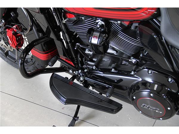 FLTRXSE ROAD GLIDE CVO