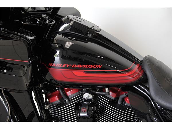 FLTRXSE ROAD GLIDE CVO