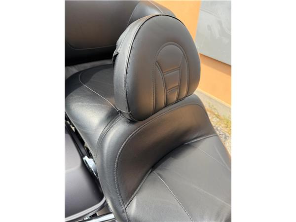 Harley-Davidson Touring FLHTK - Ultra Limited