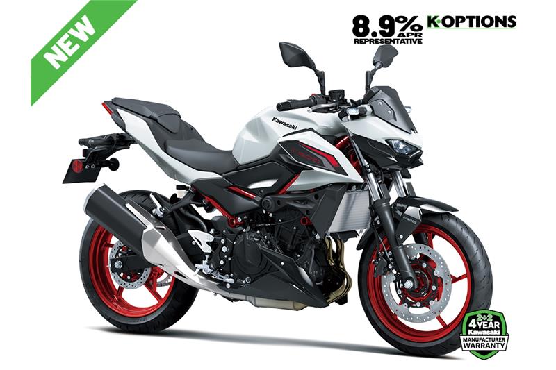 Pearl Blizzard White + Ebony