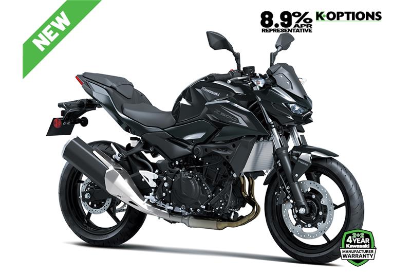 Ebony + Metallic Carbon Gray