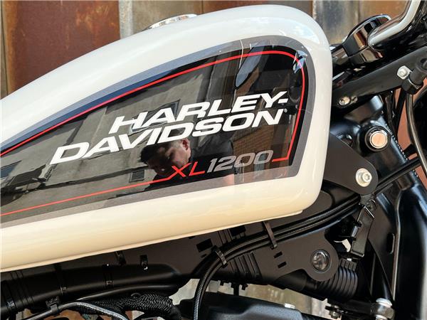 2019 Harley-Davidson Sportster