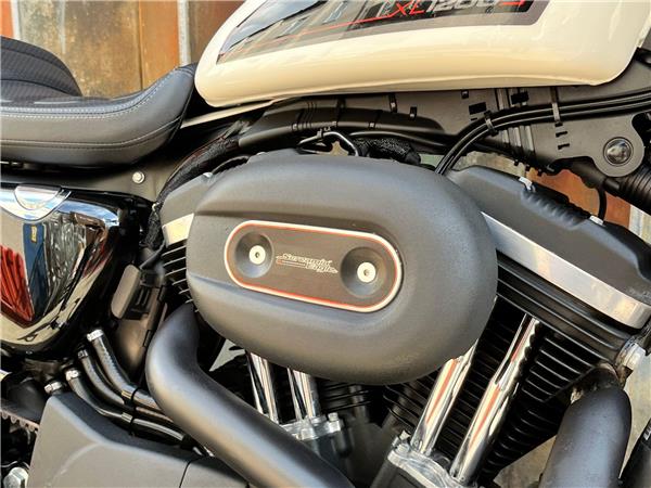 2019 Harley-Davidson Sportster