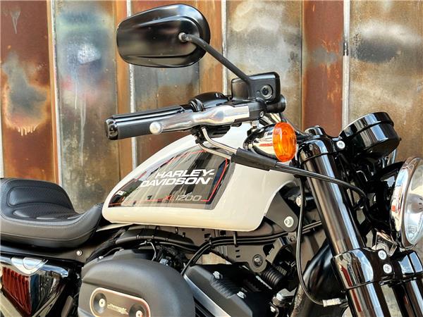 2019 Harley-Davidson Sportster
