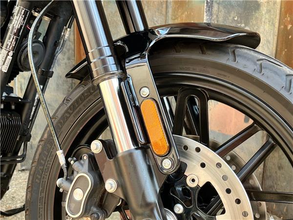 2019 Harley-Davidson Sportster