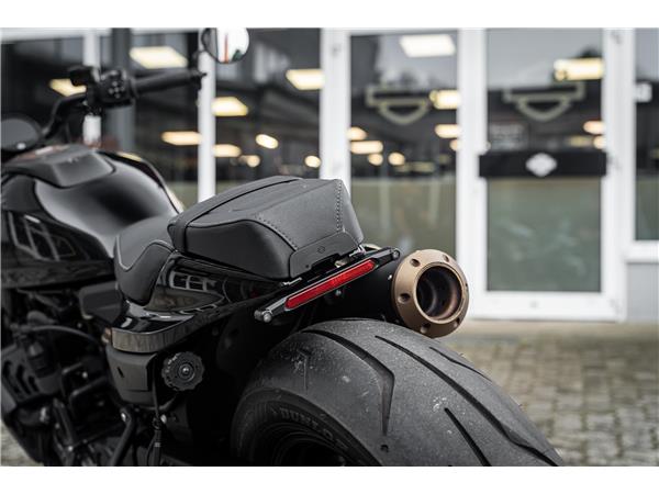 Harley-Davidson Kiel RH1250S Sportster S - Jekill&Hyde - seitl. Kennz