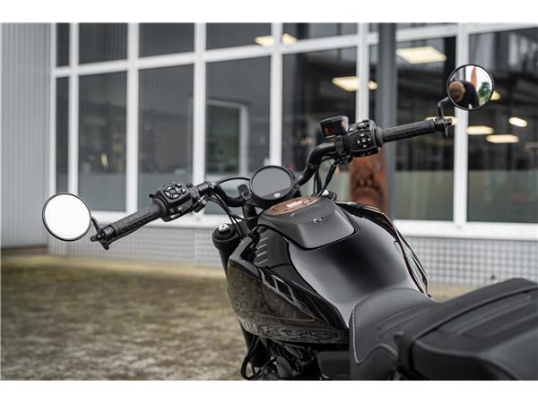 Harley-Davidson Kiel RH1250S Sportster S - Jekill&Hyde - seitl. Kennz