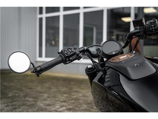 Harley-Davidson Kiel RH1250S Sportster S - Jekill&Hyde - seitl. Kennz