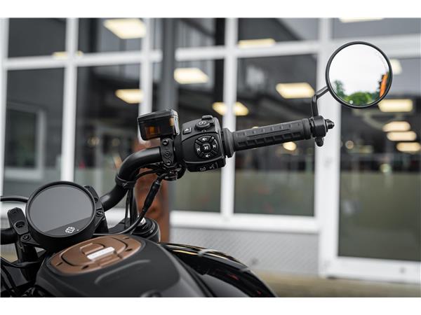 Harley-Davidson Kiel RH1250S Sportster S - Jekill&Hyde - seitl. Kennz