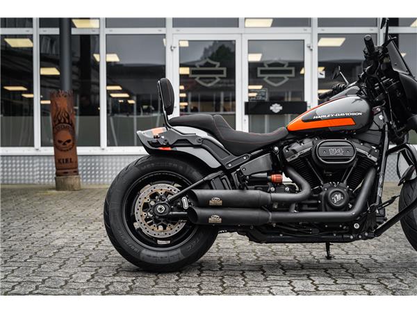 Harley-Davidson Kiel FXFBS FAT BOB 114 CUI SOFTAIL - SE-NOCKENWELLE