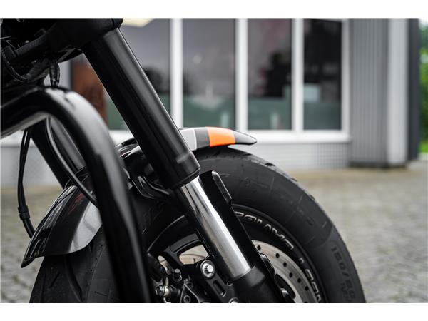 Harley-Davidson Kiel FXFBS FAT BOB 114 CUI SOFTAIL - SE-NOCKENWELLE