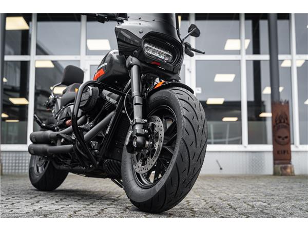 Harley-Davidson Kiel FXFBS FAT BOB 114 CUI SOFTAIL - SE-NOCKENWELLE