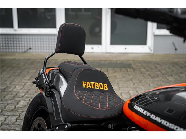 Harley-Davidson Kiel FXFBS FAT BOB 114 CUI SOFTAIL - SE-NOCKENWELLE