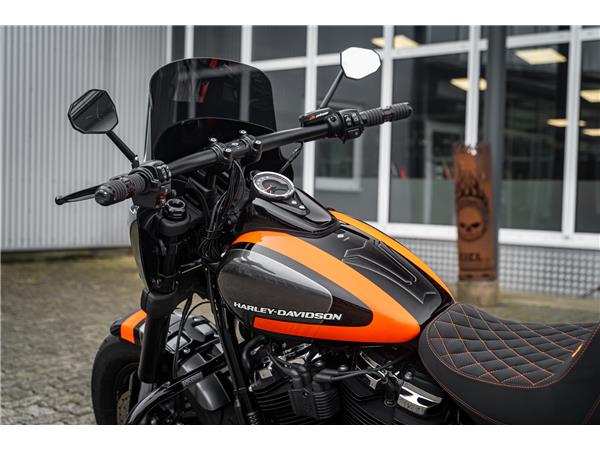 Harley-Davidson Kiel FXFBS FAT BOB 114 CUI SOFTAIL - SE-NOCKENWELLE